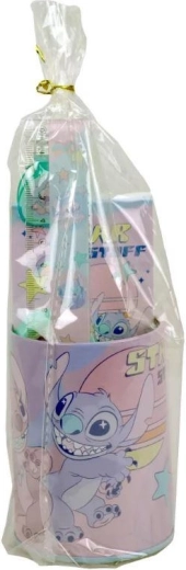 Motivo Stitch con licencia oficial
