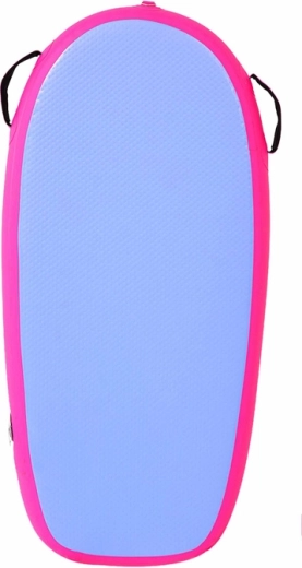 Diseño ligero y resistente de PVC