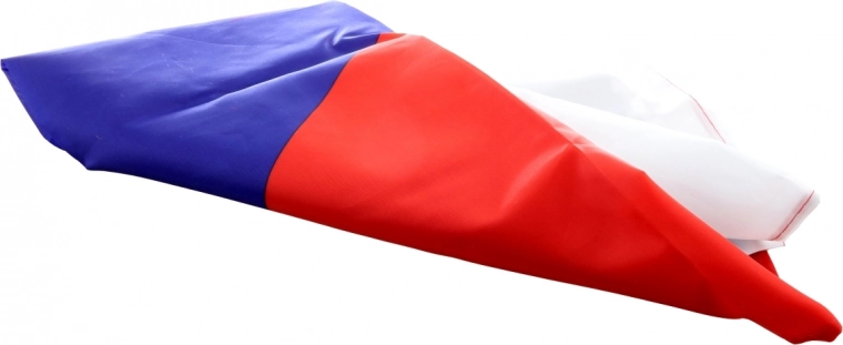 Bandera grande 90×150 cm para un apoyo visible