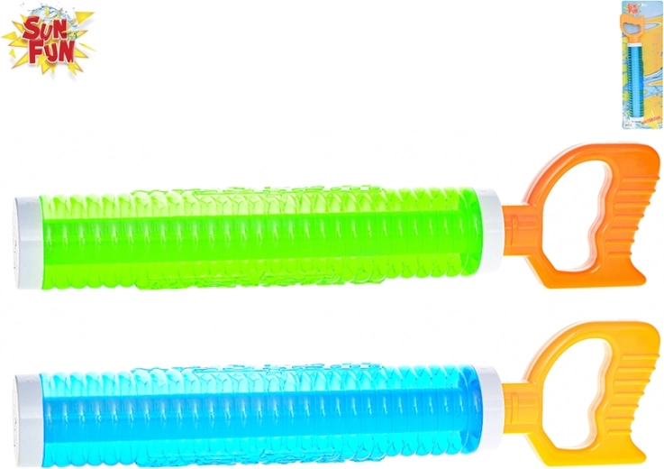 Bomba de agua Sun Fun 36 cm para niños