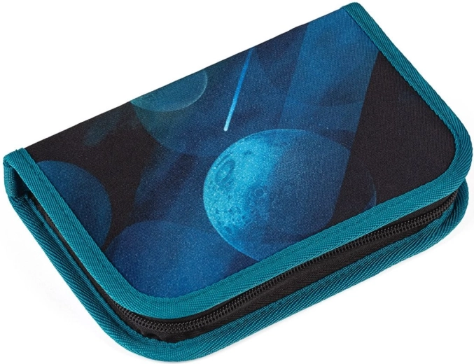 Estuche escolar Topgal PENN 25076