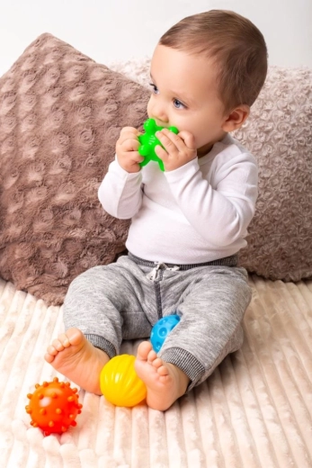 Suaves y fáciles de agarrar