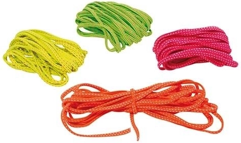 Goma para saltar GOKI