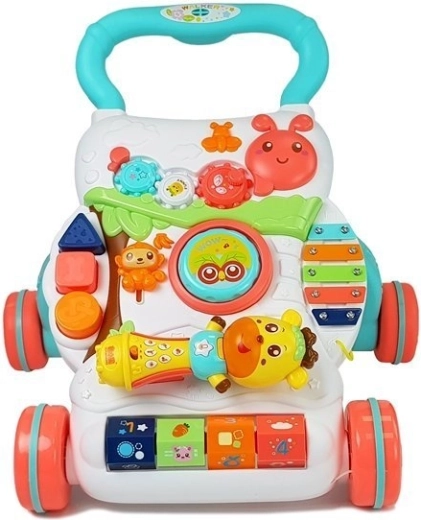 Micrófono desmontable con grabación