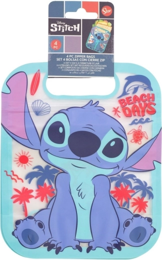 Divertido motivo DISNEY Stitch