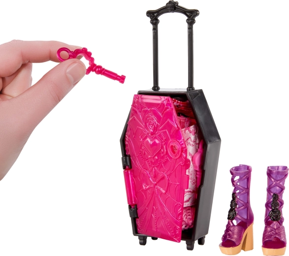 Juego de descubrimiento con llaves