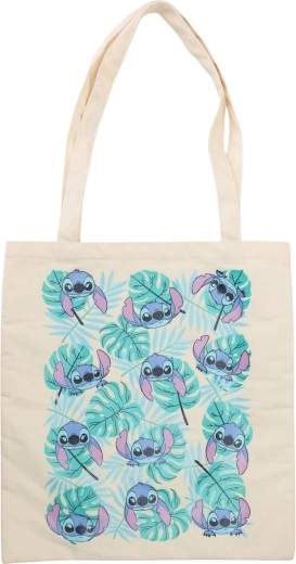 Bolsa térmica Stitch