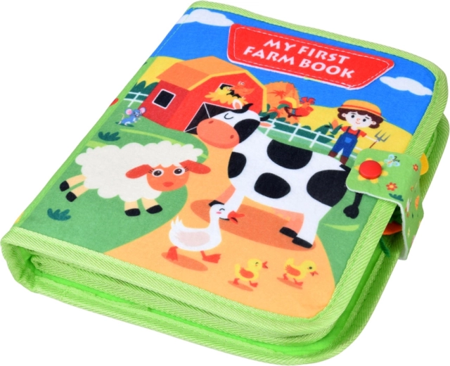 Suave, segura e ideal para viajar