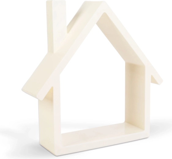Para decoraciones y objetos pequeños
