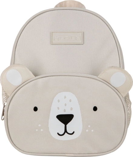 Mochila infantil FREEON Explorer Pals Teddy