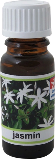 Aceite esencial de jazmín 10 ml
