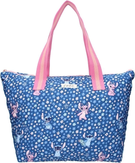 Bolsa Lilo y Stitch 48 cm