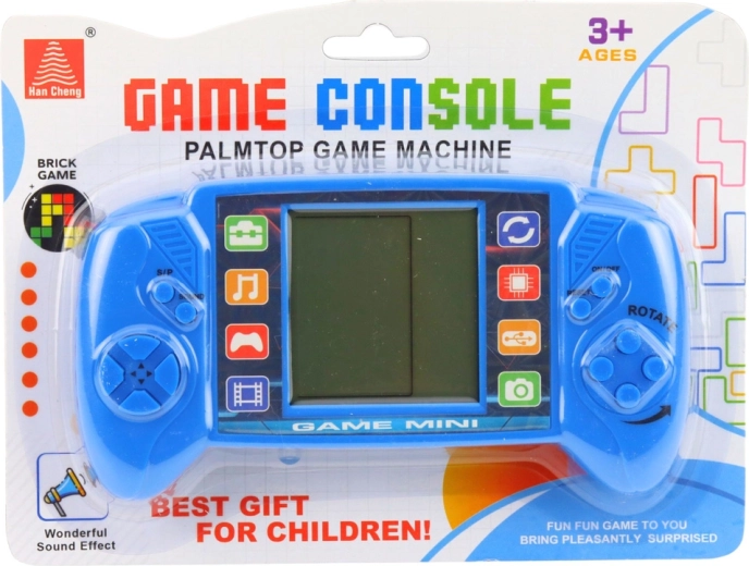 Lista para jugar nada más sacarla de la caja
