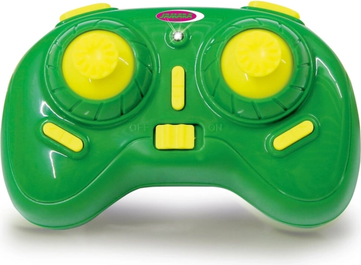 Transmisor Loony Frog Jamara - 1 pieza