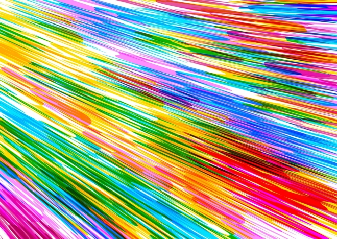 Puzzle Velocidad del espectro 1000 piezas