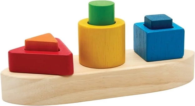 Bloques macizos y huecos para más opciones de juego