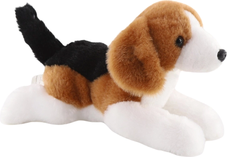 Pompero de peluche 26 cm