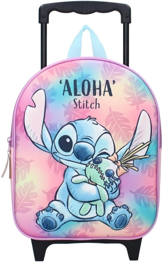 Motivo Stitch que encanta a los niños