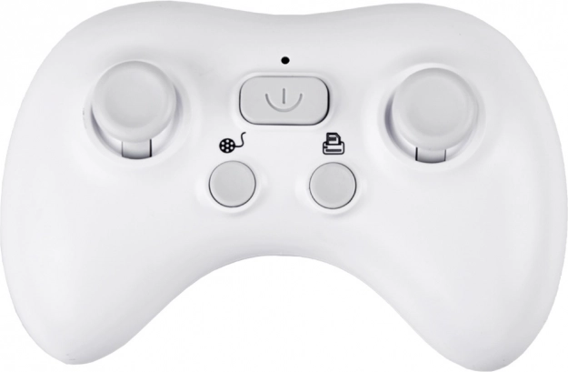 Mando 2,4 GHz con modo demo