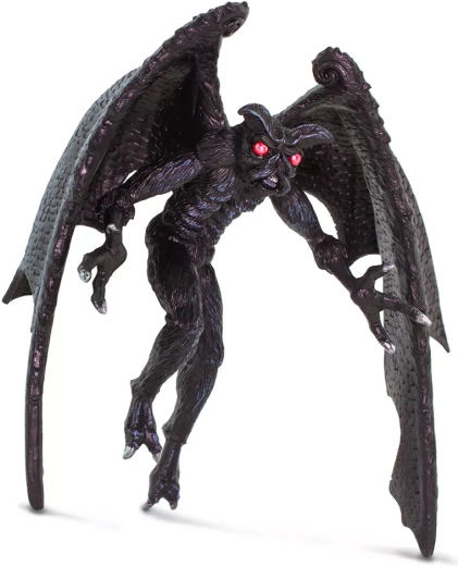 Safari Ltd. figura de Mothman