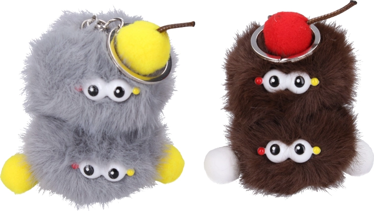 Diseño de peluche suave
