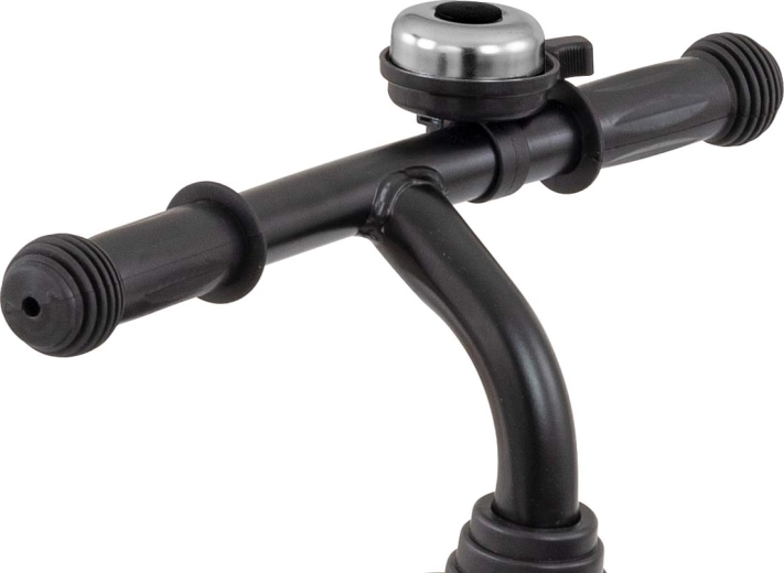 Control más seguro y equipamiento para el uso diario