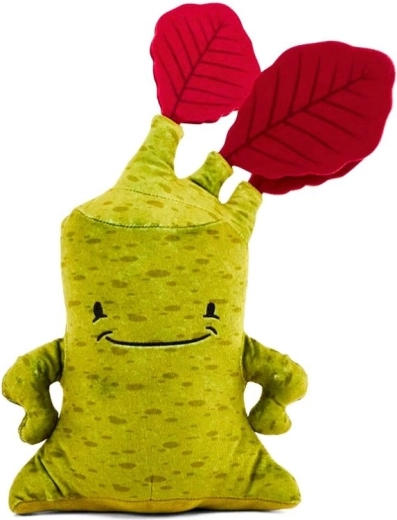 Arbolito de haya de peluche