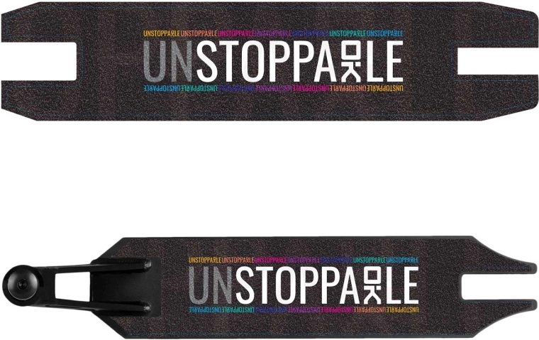 Cinta con superficie abrasiva para patinete Soke GO!