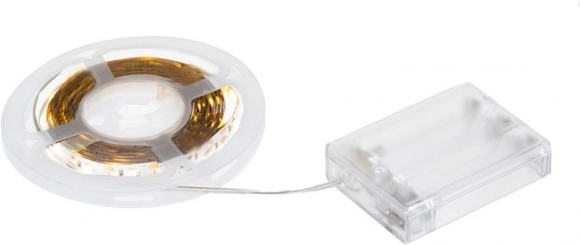 Iluminación LED para una atmósfera mágica