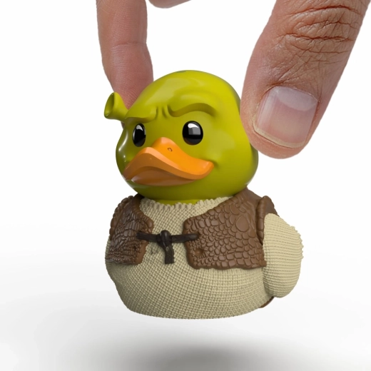 Tamaño mini de 5,5 cm para una exhibición fácil