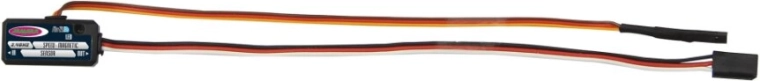 Sensor magnético de revoluciones (RPM) Jamara FCX6Pro V2 Tel - 1 unidad