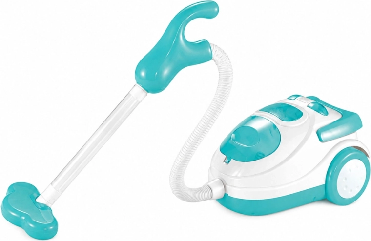 Control cómodo y manejo fácil para niños pequeños