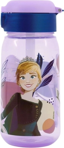 Motivo Frozen que encanta a los niños