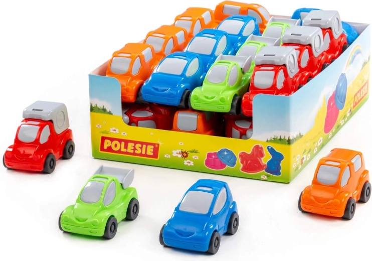Auto Baby - 1 unidad