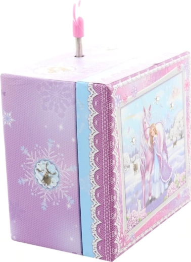 Almacenamiento práctico de pequeños objetos