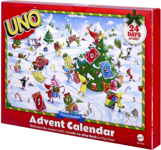 Diseño navideño
