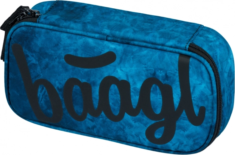 BAAGL estuche escolar tipo etui ocean