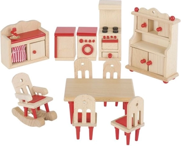 Mueble de cocina - set grande