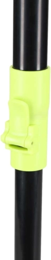 Mango telescópico ajustable de 70–100 cm