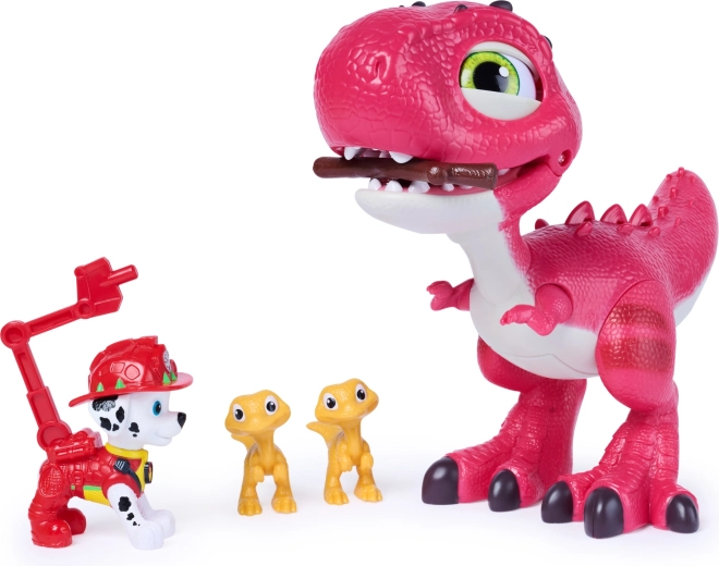 Otros dinosaurios para más historias y juego creativo