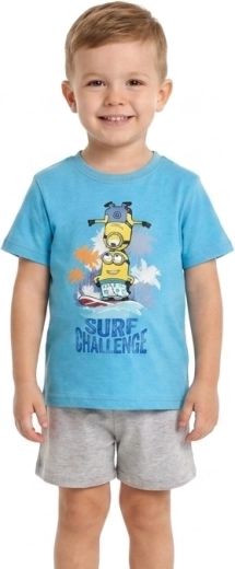 Pijama infantil Minions