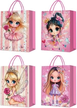Bolsa de regalo XL