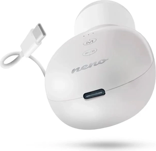 Carga USB‑C y larga autonomía
