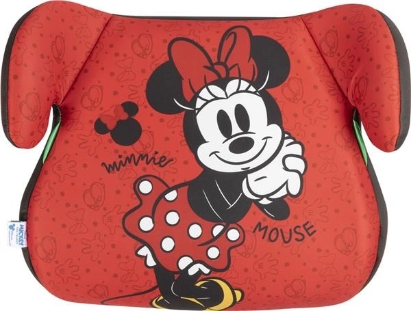 Elevador de coche Minnie