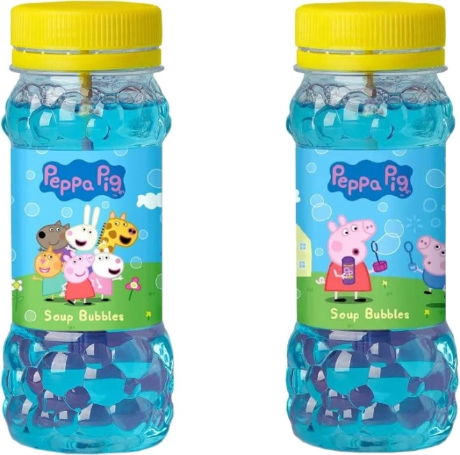 Pompero de Peppa Pig 145 ml