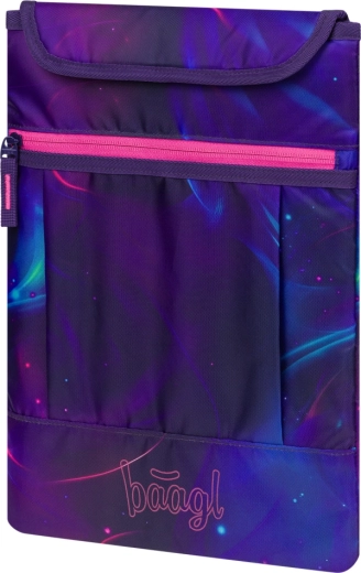 Funda para portátil Baagl Nova GRS 15"