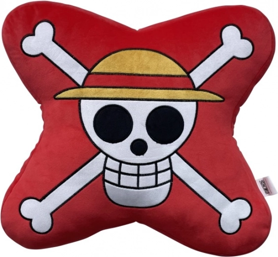 Cojín One Piece de poliéster