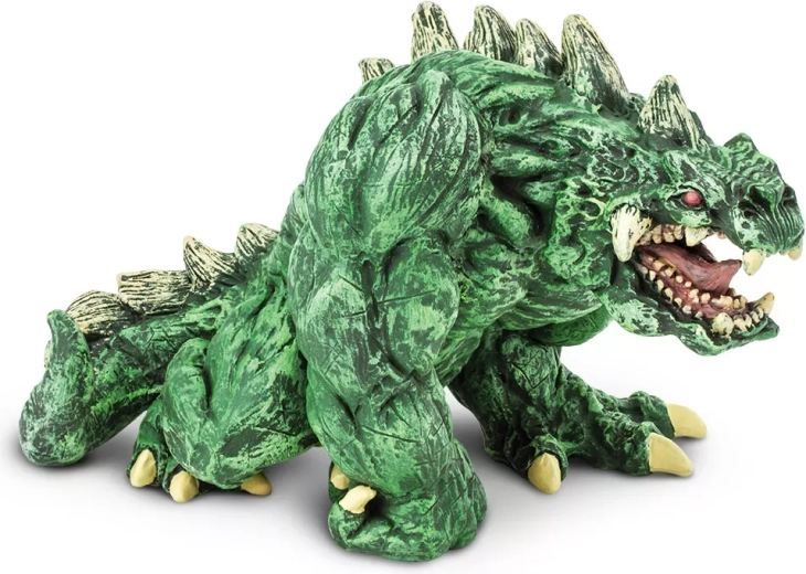 Safari Ltd. figura de Behemot