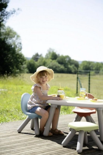 Ideal para uso interior y exterior