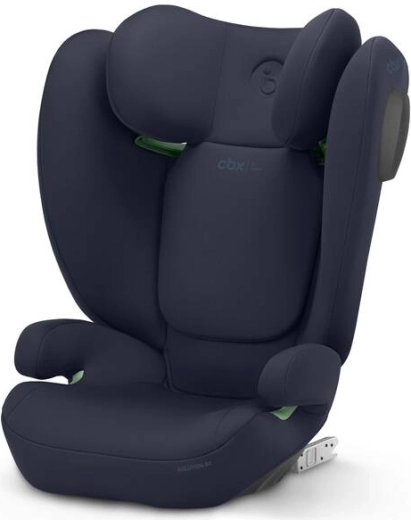 Silla de coche CBX by Cybex Solution B3 i-Fix 100–150 cm azul
